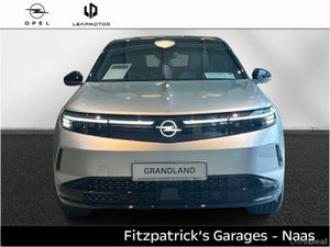 Opel Grandland GS Electric 73Kwh with 0% Finance A - Image 2