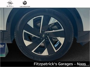 Opel Grandland GS Electric 73Kwh with 0% Finance A - Image 4