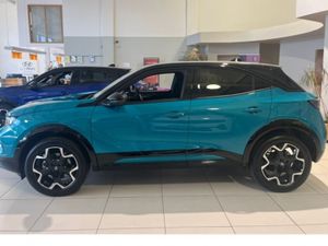 Opel Mokka GS Hybrid with 2.9% Finance Available & - Image 3