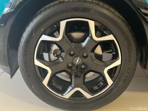 Opel Mokka GS Hybrid with 2.9% Finance Available & - Image 4
