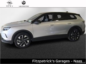 Opel Grandland GS HYBRID with 2.9% Finance Availab - Image 4