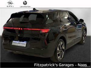 Opel Grandland GS HYBRID 2.9% Finance Available & - Image 4