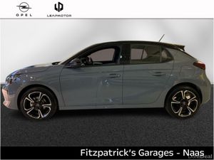 Opel Corsa GS 1.2i with 2.9% Finance Available & € - Image 4