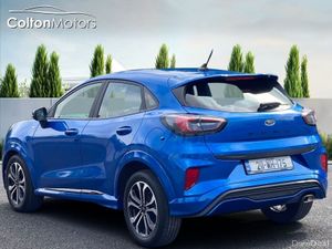 Ford Puma ST Line 1.0i - Image 3