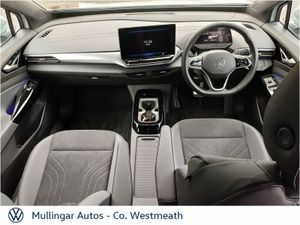 Volkswagen ID.4 ID.4 PRO PLUS 77KWH 286HP - Image 2
