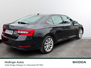 Skoda Superb SUPERB STY 2.0TDI 150HP - Image 3