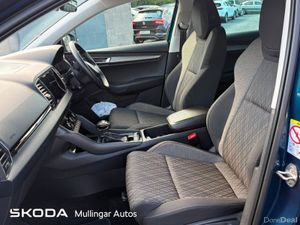 Skoda Karoq 2.0TDI 115HP DSG Style - Image 4