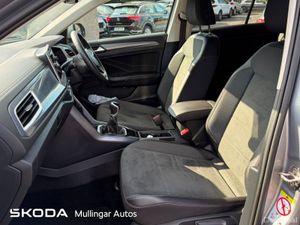Volkswagen T-Roc 1.0 TSI 110HP Style - Image 4