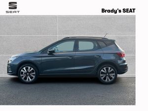 SEAT Arona NEW ARONA 1.0TSI 95HP SE PLUS *Brand Ne - Image 3