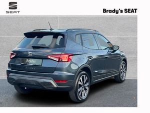 SEAT Arona NEW ARONA 1.0TSI 95HP SE PLUS *Brand Ne - Image 4