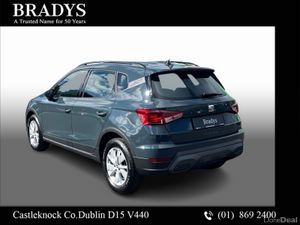 SEAT Arona NEW ARONA 1.0TSI 95HP SE *Brand New - R - Image 4