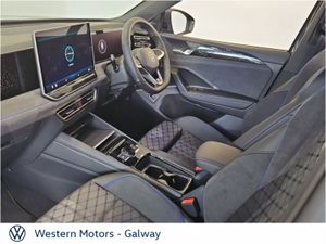 Volkswagen Tiguan 2.0 Tdi 150 Bhp R Line 75, Huge - Image 4