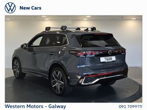 Volkswagen Tiguan 2.0 Tdi 150 Bhp R Line 75, Huge - Image 3
