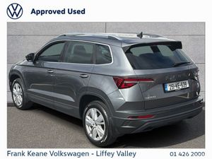 Skoda Karoq SELECTION AUTO 1.5TSI 150HP DSG *GRAPH - Image 3