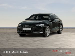 Audi A3 SE TDI S tronic - Image 3