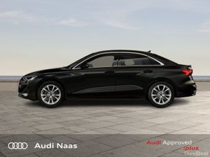 Audi A3 SE TDI S tronic - Image 4