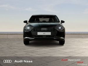 Audi A3 SE TDI S tronic - Image 2