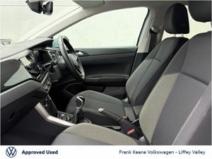 Volkswagen Taigo EDITION 75 1.0 TSI 95HP M5F *REFL - Image 4