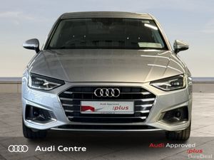 Audi A4 35 TDI 163HP S Tronic SE - Image 2