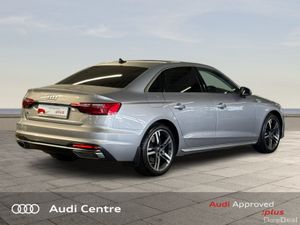 Audi A4 35 TDI 163HP S Tronic SE - Image 3