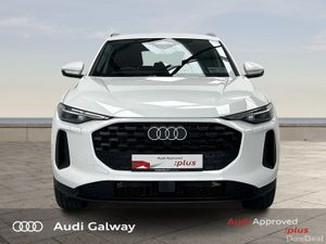 Audi Q5 €615 p/m - E-HYBRID SE QUATTRO A/T - Image 3