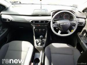 Dacia Sandero SCe 65 Essential - Image 2