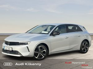 Opel Astra ELEGANCE HATCH 1.2 TURBO 130 BHP "Price - Image 3