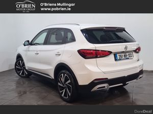 MG ZS Exclusive HEV - Image 3
