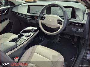 Kia EV6 EV6 Earth - Image 3