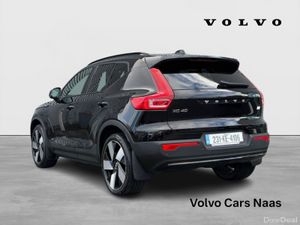 Volvo XC40 BEV 231hp Ultimate - Image 2
