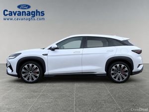 2026 BYD SEALION 7 Excellence - Image 2
