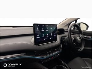 Skoda ENYAQ Iv Estate 80 ecoSuite - Image 2