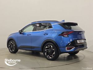 Kia Sportage Estate GT-Line - Image 3