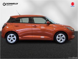 Suzuki Swift Hatchback Motion - Image 3