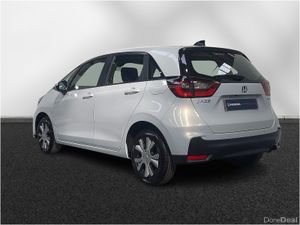 Honda Jazz Hatchback Elegance - Image 3