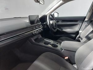 Honda Civic Hatchback Elegance - Image 2