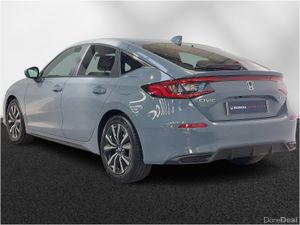 Honda Civic Hatchback Elegance - Image 3