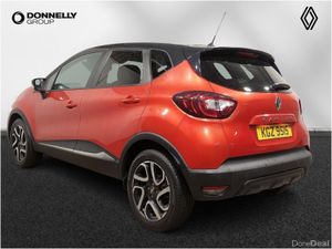 Renault Captur Hatchback Iconic - Image 3