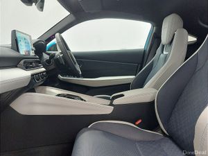 Honda Prelude Coupe Advance - Image 2