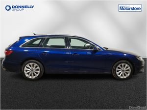 Audi A4 Diesel Avant Technik - Image 4