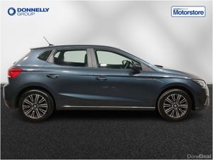 SEAT Ibiza Hatchback SE Technology - Image 4