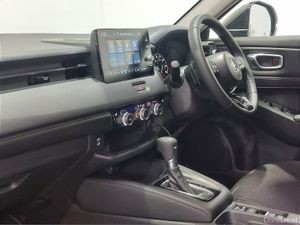 Honda HR-V Hr-V Hatchback Elegance - Image 2