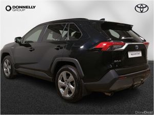 Toyota RAV4 Rav4 Estate Design - Image 3