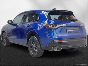 Honda Zr-V Estate Sport - Image 3