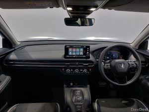 Honda Zr-V Estate Sport - Image 4
