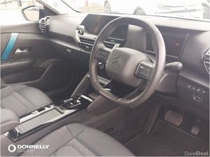 Citroen C4 X E- Electric Saloon Shine - Image 4