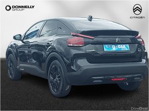 Citroen C4 E- Electric Hatchback E-Series - Image 2