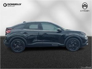 Citroen C4 E- Electric Hatchback E-Series - Image 3