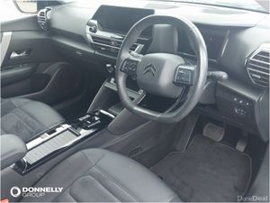 Citroen C4 E- Electric Hatchback E-Series - Image 4