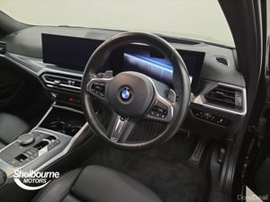 BMW 3 Series 320I M SPORT - Image 4
